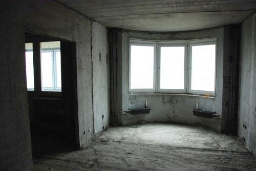 Эконом ремонт в стиле лофт. Как мы сделали бомбу, и не пожалели об этом...