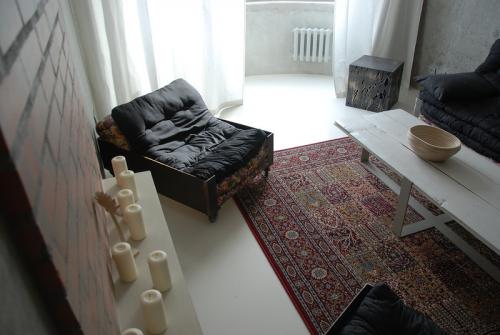 Эконом ремонт в стиле лофт. Как мы сделали бомбу, и не пожалели об этом...