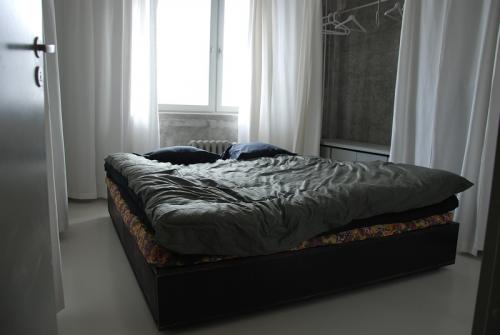 Эконом ремонт в стиле лофт. Как мы сделали бомбу, и не пожалели об этом...