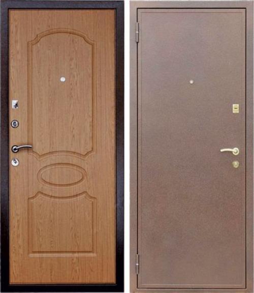 Как утеплить двери в квартире. Как утеплить входную металлическую дверь в квартире