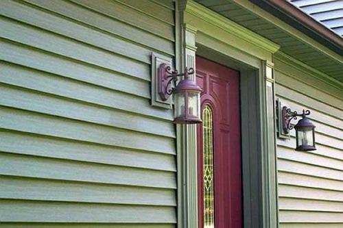 Ремонт внутренний деревянного дома. Как отремонтировать старый деревянный дом внутри 03