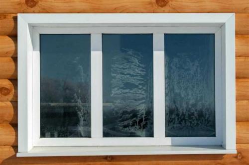 Фасадные откосы на окнах. Отделка окон снаружи: фото, видео, чем отделать наружные откосы на окнах