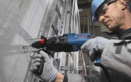 Ударная дрель вместо перфоратора. Какая разница между ударной дрелью и перфоратором — чем отличаются инструменты