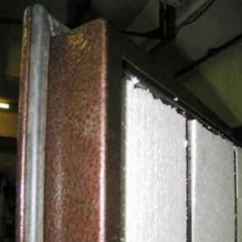 Как утеплить двери в квартире. Как утеплить входную металлическую дверь в квартире 15 Как утеплить двери в квартире. Как утеплить входную металлическую дверь в квартире 15