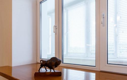 Чем отделать оконные откосы с улицы. №1. Отделка откосов: только в красоте ли дело?