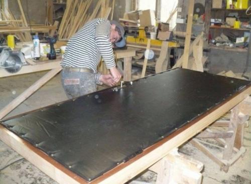 Как утеплить двери в квартире. Как утеплить входную металлическую дверь в квартире 17 Как утеплить двери в квартире. Как утеплить входную металлическую дверь в квартире 17