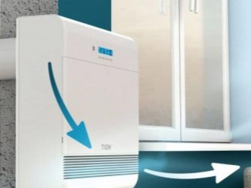 Вентиляция в частный дом своими руками. Как сделать вентиляцию в частном доме? 02 Вентиляция в частный дом своими руками. Как сделать вентиляцию в частном доме? 02