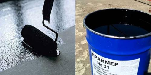 Гидроизоляция фундамента частного дома своими руками. Как сделать гидроизоляцию фундамента, если дом уже построен