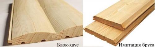 Ремонт внутренний деревянного дома. Как отремонтировать старый деревянный дом внутри 01