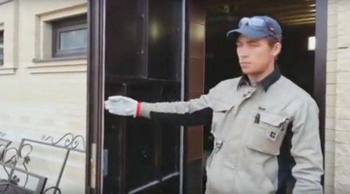 Как утеплить двери в квартире. Как утеплить входную металлическую дверь в квартире