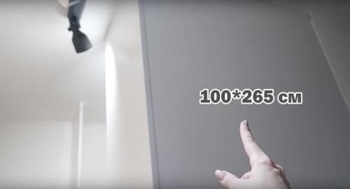 Гардеробная своими руками с чего начать. Бюджетная и стильная гардеробная своими руками