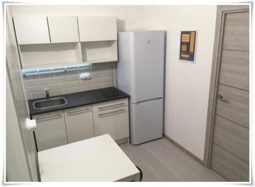 Дизайн студии 27 метров. Самая маленькая двухкомнатная квартира площадью всего 27 квадратных метров