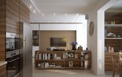 Точечное освещение в гостиной. Точечные светильники в гостиной — 96 фото проектов тотального и зонального освещения