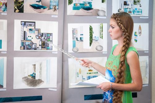 С чего начать дизайн квартиры. С чего начать создание дизайна своей квартиры [5 основных принципов]