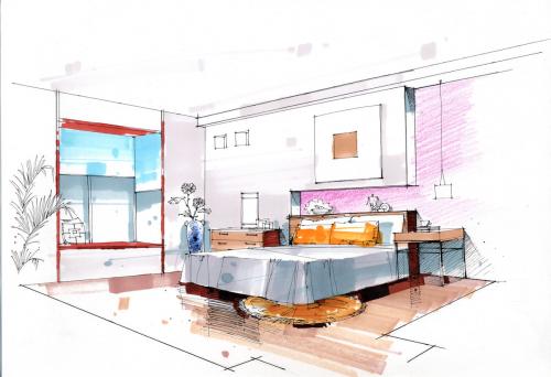 С чего начать дизайн квартиры. С чего начать создание дизайна своей квартиры [5 основных принципов]