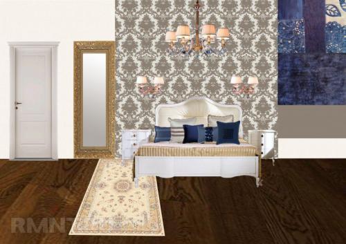 Как придумать самому дизайн квартиры. Как сделать дизайн-проект квартиры самому 06