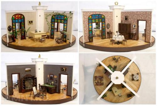 Как придумать самому дизайн квартиры. Как сделать дизайн-проект квартиры самому 11