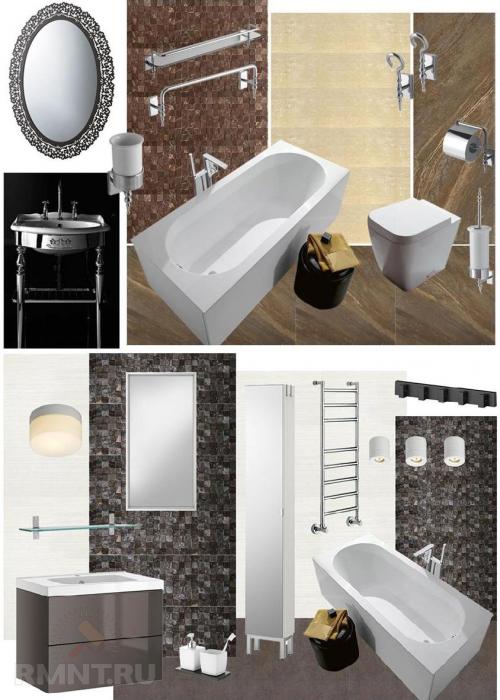 Как придумать самому дизайн квартиры. Как сделать дизайн-проект квартиры самому 10