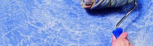 Покраска кирпичной стены в интерьере. Какие есть виды? 07