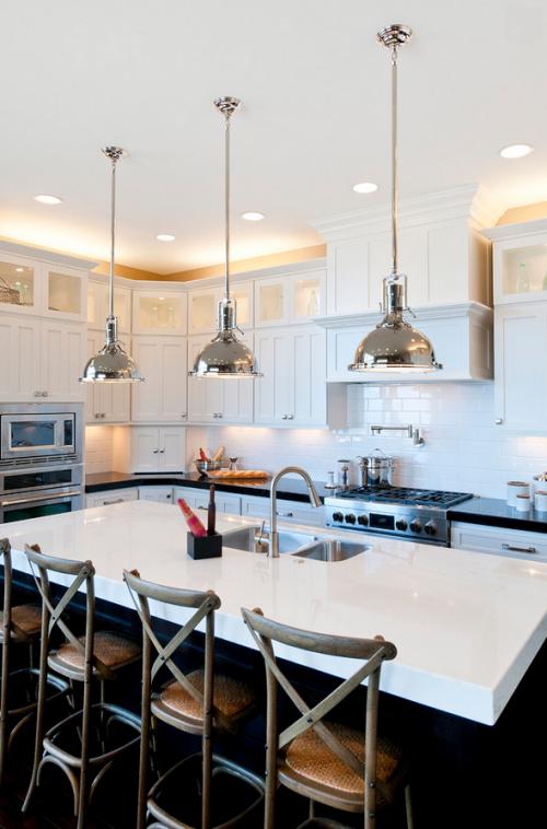 Что такое направленное освещение. Рассеянный и направленный свет: виды освещения 05