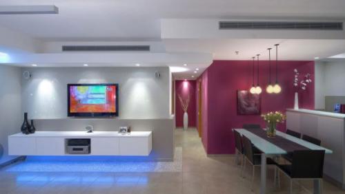 Местное освещение. Как правильно организовать освещение