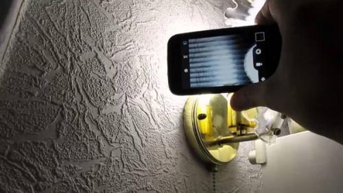 Местное освещение. Как правильно организовать освещение