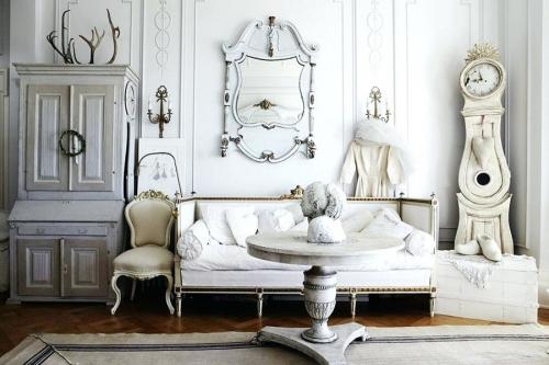 Лоджия в скандинавском стиле. Варианты офрмления балкона в различных стилях 10 Лоджия в скандинавском стиле. Варианты офрмления балкона в различных стилях 10