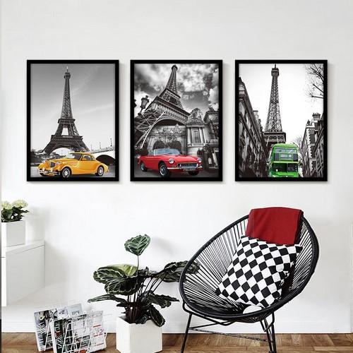 Что можно повесить на стену своими руками. Чем украсить стены комнаты – картины и полки