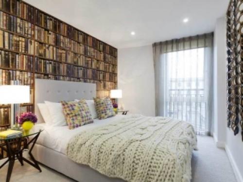 Лепнина в спальне над кроватью. Арка над кроватью в спальне 06 Лепнина в спальне над кроватью. Арка над кроватью в спальне 06