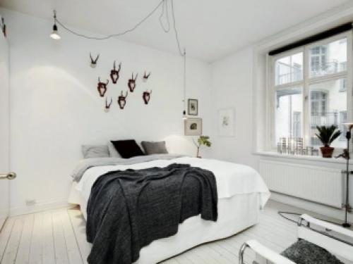 Лепнина в спальне над кроватью. Арка над кроватью в спальне 07 Лепнина в спальне над кроватью. Арка над кроватью в спальне 07