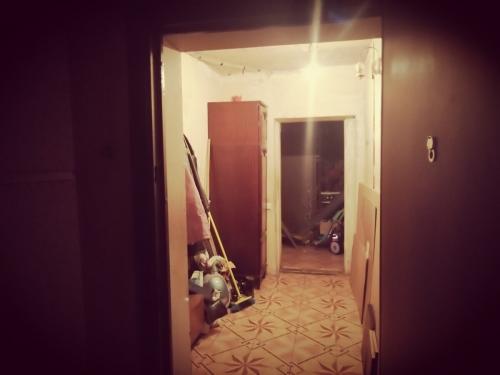 Присоединение коридора к комнате. Друг присоединил к квартире кусок общего коридора. Я не ожидала, что это так просто