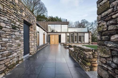 Пристройка к дому — простые и доступные идеи реконструкции деревянных и каменных домов (100 фото)