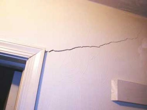 Каркас из бруса 50х50. Дерево против профиля