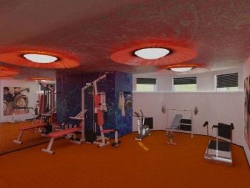 Наружный вход в подвал в многоэтажном доме нормативы. Определение технического этажа 04 Наружный вход в подвал в многоэтажном доме нормативы. Определение технического этажа 04