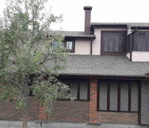 Пристройка к дому — простые и доступные идеи реконструкции деревянных и каменных домов (100 фото)