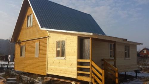 Двухэтажная пристройка к одноэтажному дому. Пристройка к дому: подборка современных проектов. 97 фото-идей по увеличению пространства