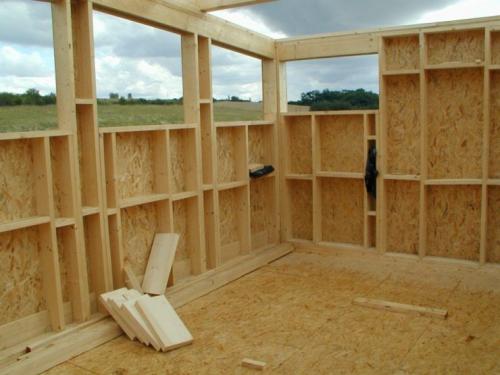 Двухэтажная пристройка к одноэтажному дому. Пристройка к дому: подборка современных проектов. 97 фото-идей по увеличению пространства