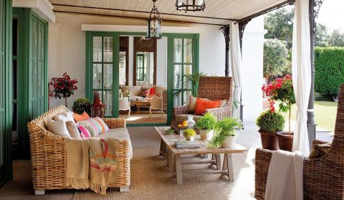 Пристрой к дому деревянному веранда. Столбчатый и свайный фундамент 25 Пристрой к дому деревянному веранда. Столбчатый и свайный фундамент 25