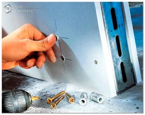 Сверлить чем. Советы по сверлению бетона 18 Сверлить чем. Советы по сверлению бетона 18