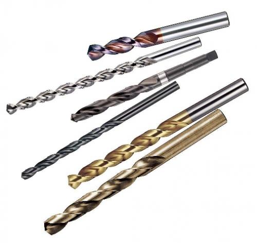 Для чего применяется сверление. Сверло: виды, характеристики и рекомендации по выбору