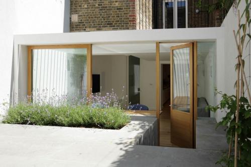 Пристройка к дому — простые и доступные идеи реконструкции деревянных и каменных домов (100 фото)