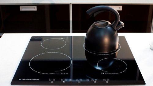 Варочная поверхность индукционная и электрическая. Какую выбрать варочную панель: индукционную или электрическую 05 Варочная поверхность индукционная и электрическая. Какую выбрать варочную панель: индукционную или электрическую 05