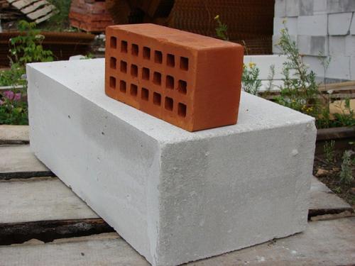 Дом из пеноблока плюсы и минусы.