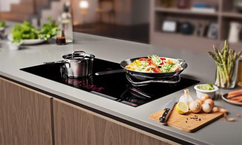 Варочная поверхность индукционная и электрическая. Какую выбрать варочную панель: индукционную или электрическую 03 Варочная поверхность индукционная и электрическая. Какую выбрать варочную панель: индукционную или электрическую 03