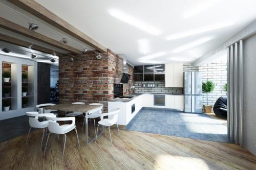 Дизайн квартиры 2019 года. Дизайн квартир 2019 года: тенденции и современные идеи подбора стиля (110 фото)