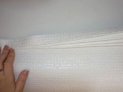 Как сделать штору своими руками из обоев своими руками. Как сделать шторы своими руками?