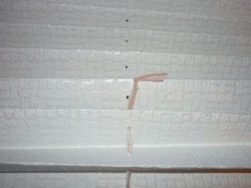 Как сделать штору своими руками из обоев своими руками. Как сделать шторы своими руками?