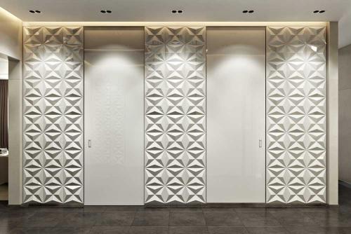 Дизайн коридора 2019. Прихожая 2019 в современном стиле