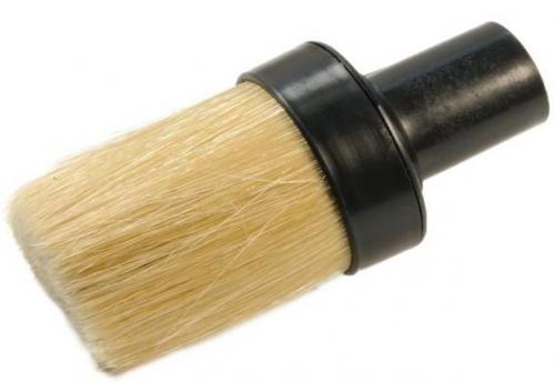 Чем заменить малярную кисть. Виды кистей