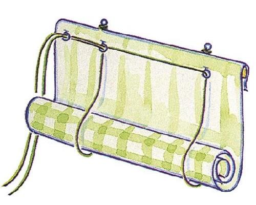 Как сделать штору своими руками из обоев своими руками. Как сделать шторы своими руками? 10 Как сделать штору своими руками из обоев своими руками. Как сделать шторы своими руками? 10